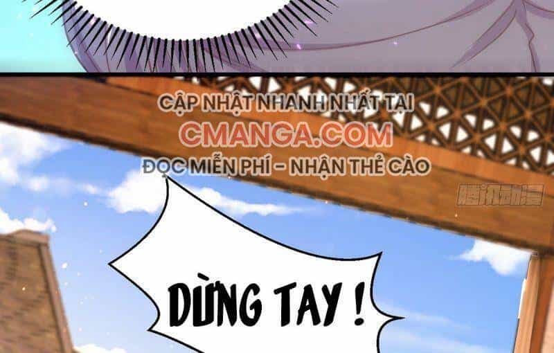 Manh Hổ Trọng Sinh : Tướng Quân Đại Nhân Muốn Ôm Ôm - Chương 12 - ảnh 48