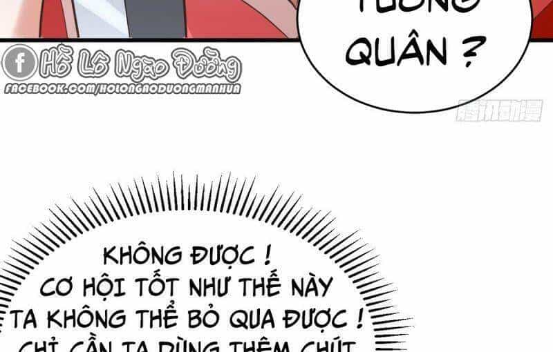 Manh Hổ Trọng Sinh : Tướng Quân Đại Nhân Muốn Ôm Ôm - Chương 12 - ảnh 52