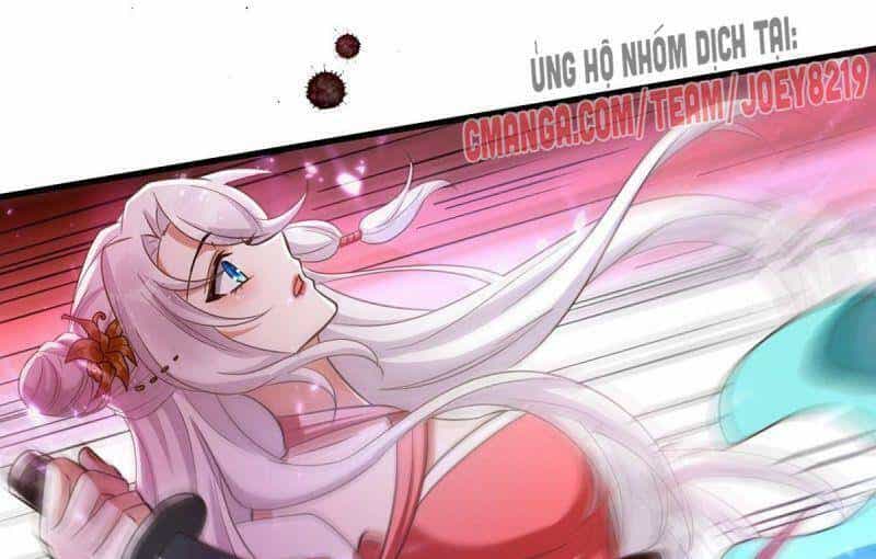 Manh Hổ Trọng Sinh : Tướng Quân Đại Nhân Muốn Ôm Ôm - Chương 12 - ảnh 57