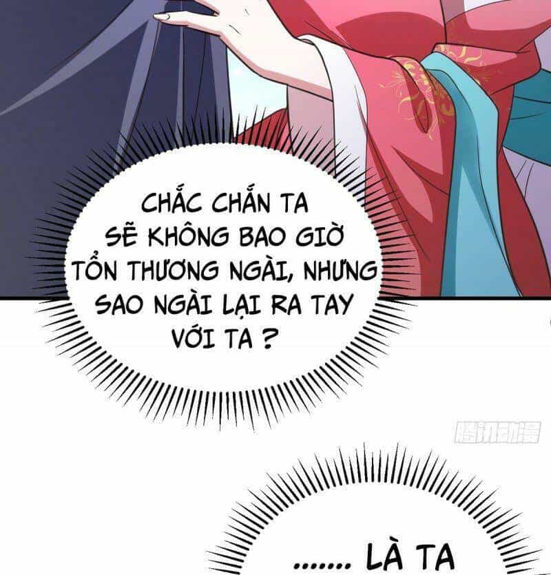 Manh Hổ Trọng Sinh : Tướng Quân Đại Nhân Muốn Ôm Ôm - Chương 13 - ảnh 24