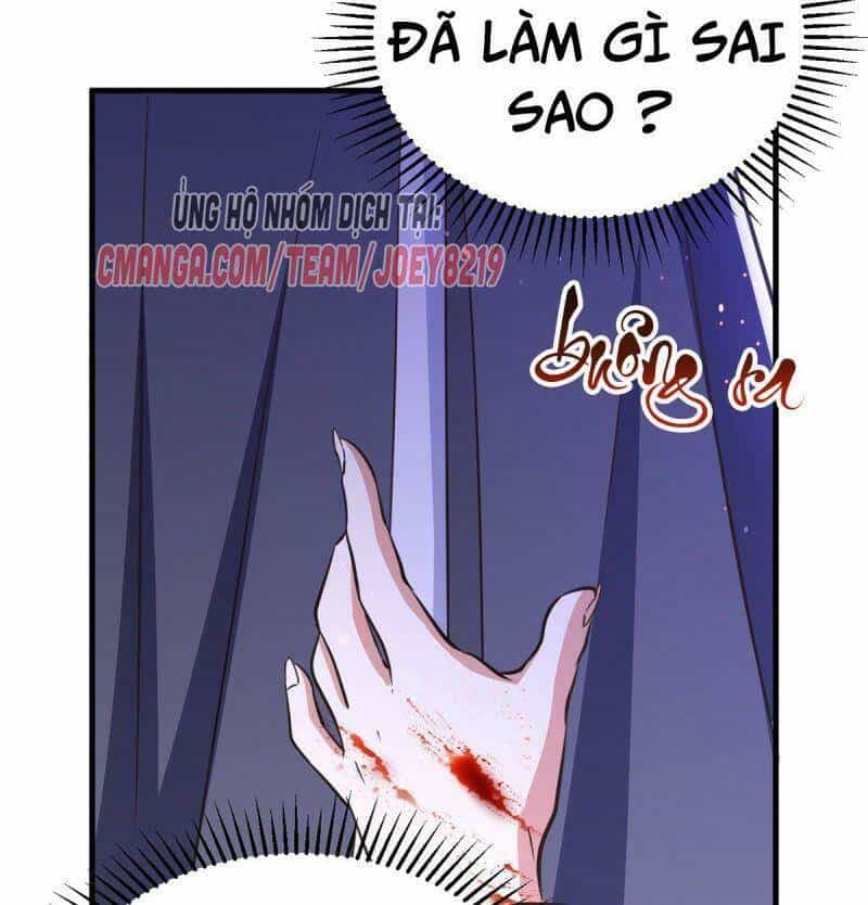Manh Hổ Trọng Sinh : Tướng Quân Đại Nhân Muốn Ôm Ôm - Chương 13 - ảnh 25