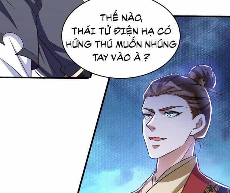 Manh Hổ Trọng Sinh : Tướng Quân Đại Nhân Muốn Ôm Ôm - Chương 13 - ảnh 47