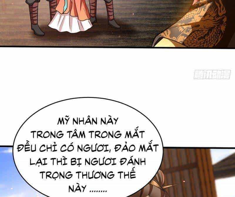 Manh Hổ Trọng Sinh : Tướng Quân Đại Nhân Muốn Ôm Ôm - Chương 13 - ảnh 50