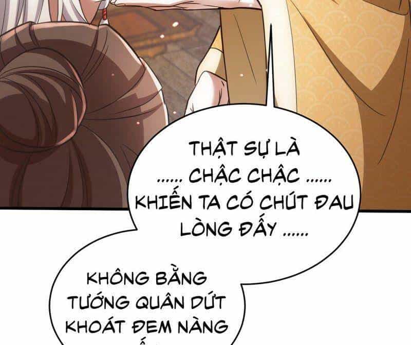 Manh Hổ Trọng Sinh : Tướng Quân Đại Nhân Muốn Ôm Ôm - Chương 13 - ảnh 52