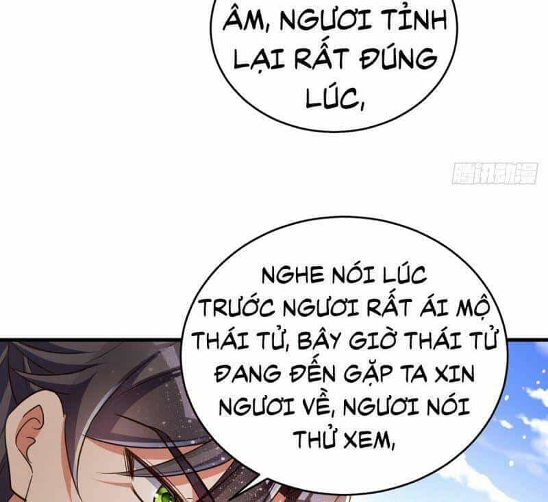 Manh Hổ Trọng Sinh : Tướng Quân Đại Nhân Muốn Ôm Ôm - Chương 14 - ảnh 13