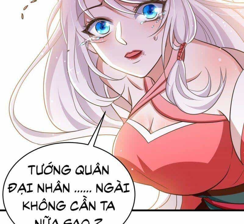 Manh Hổ Trọng Sinh : Tướng Quân Đại Nhân Muốn Ôm Ôm - Chương 14 - ảnh 18