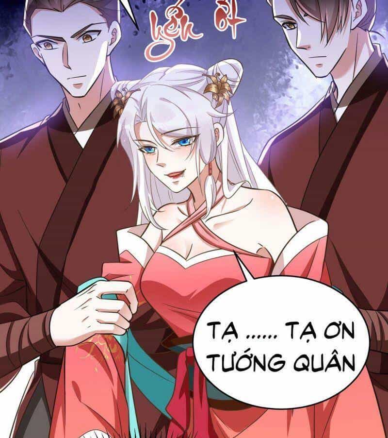 Manh Hổ Trọng Sinh : Tướng Quân Đại Nhân Muốn Ôm Ôm - Chương 14 - ảnh 31