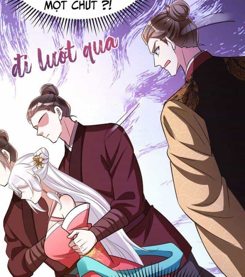 Manh Hổ Trọng Sinh : Tướng Quân Đại Nhân Muốn Ôm Ôm - Chương 14 - ảnh 33