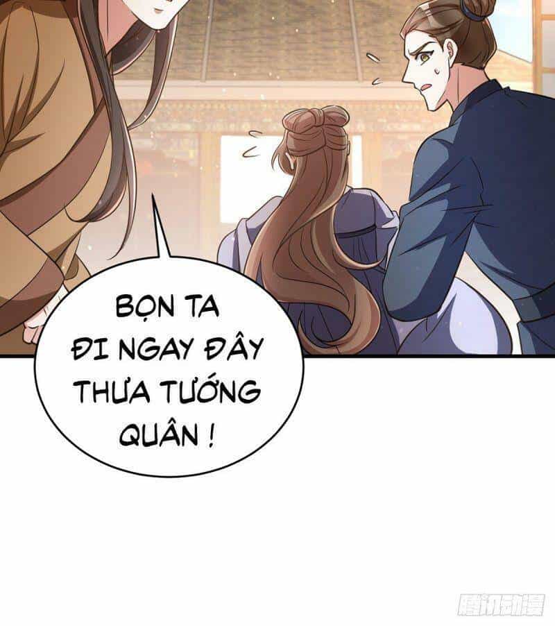 Manh Hổ Trọng Sinh : Tướng Quân Đại Nhân Muốn Ôm Ôm - Chương 14 - ảnh 40