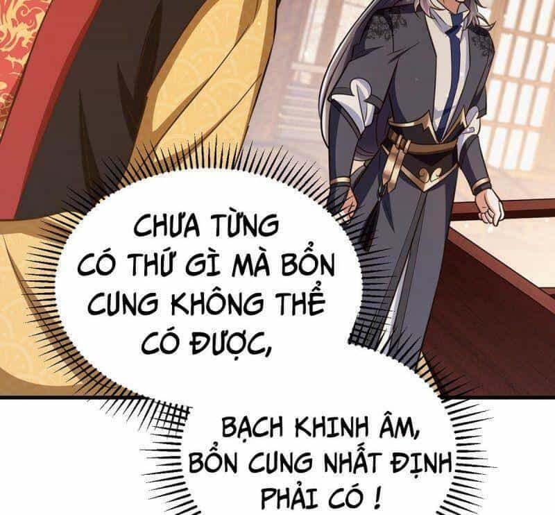 Manh Hổ Trọng Sinh : Tướng Quân Đại Nhân Muốn Ôm Ôm - Chương 14 - ảnh 42