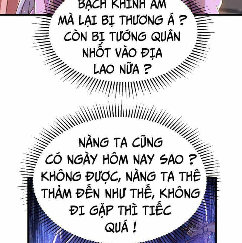 Manh Hổ Trọng Sinh : Tướng Quân Đại Nhân Muốn Ôm Ôm - Chương 15 - ảnh 19
