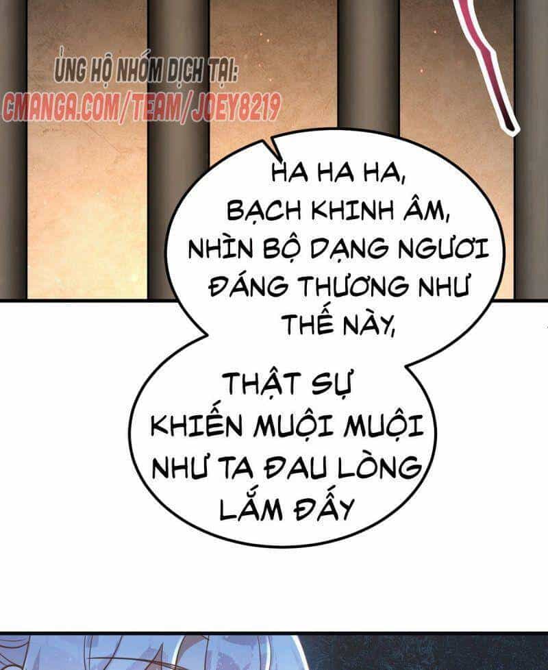 Manh Hổ Trọng Sinh : Tướng Quân Đại Nhân Muốn Ôm Ôm - Chương 15 - ảnh 25
