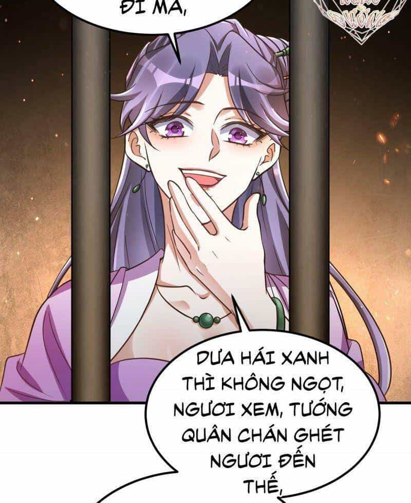 Manh Hổ Trọng Sinh : Tướng Quân Đại Nhân Muốn Ôm Ôm - Chương 15 - ảnh 28