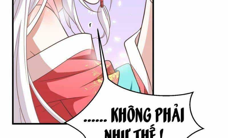 Manh Hổ Trọng Sinh : Tướng Quân Đại Nhân Muốn Ôm Ôm - Chương 15 - ảnh 42