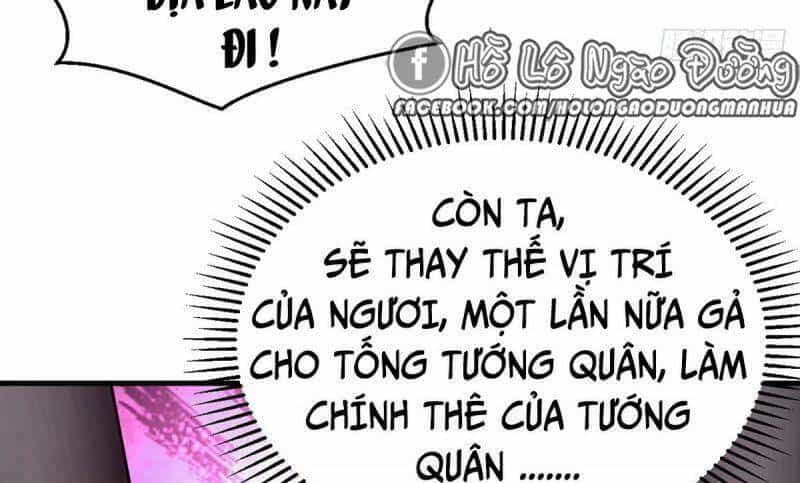Manh Hổ Trọng Sinh : Tướng Quân Đại Nhân Muốn Ôm Ôm - Chương 15 - ảnh 49