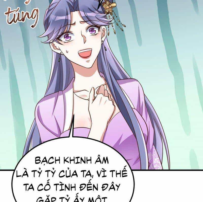 Manh Hổ Trọng Sinh : Tướng Quân Đại Nhân Muốn Ôm Ôm - Chương 16 - ảnh 18