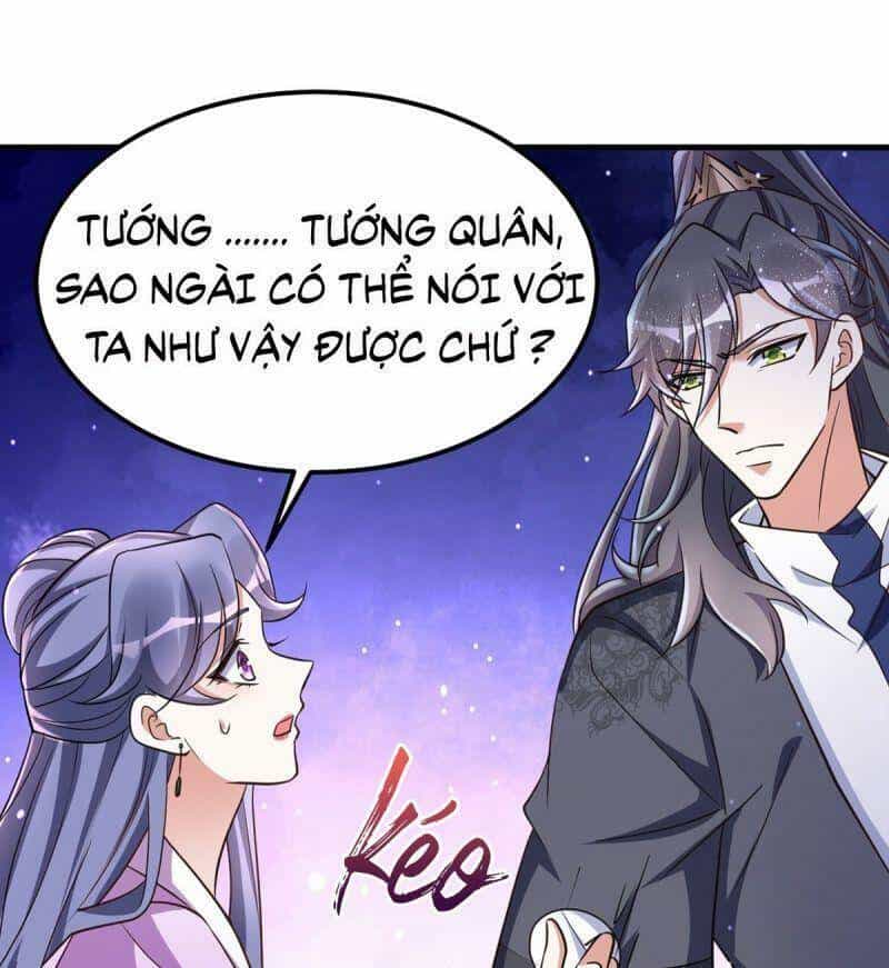 Manh Hổ Trọng Sinh : Tướng Quân Đại Nhân Muốn Ôm Ôm - Chương 16 - ảnh 23