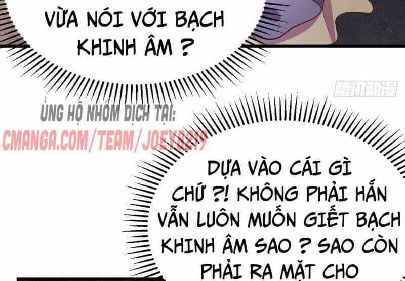 Manh Hổ Trọng Sinh : Tướng Quân Đại Nhân Muốn Ôm Ôm - Chương 16 - ảnh 46