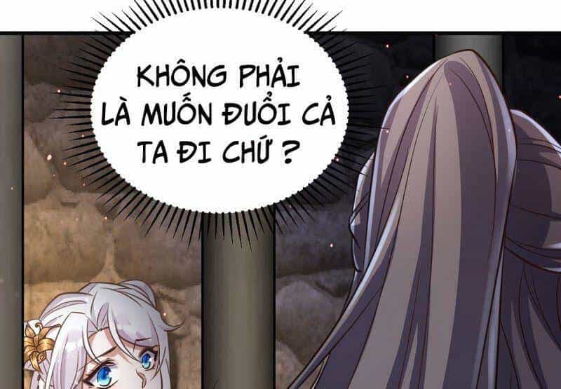 Manh Hổ Trọng Sinh : Tướng Quân Đại Nhân Muốn Ôm Ôm - Chương 16 - ảnh 57