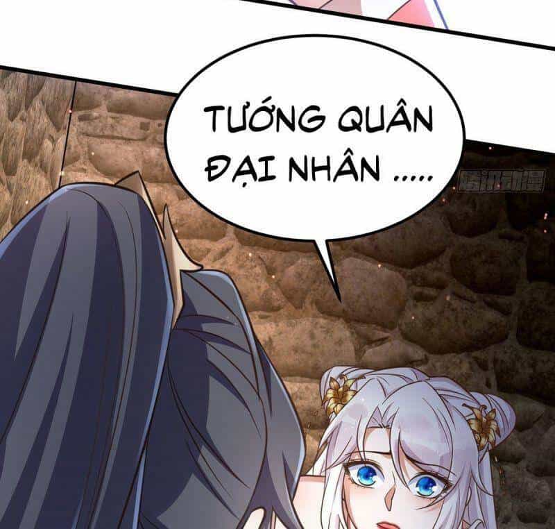 Manh Hổ Trọng Sinh : Tướng Quân Đại Nhân Muốn Ôm Ôm - Chương 17 - ảnh 17