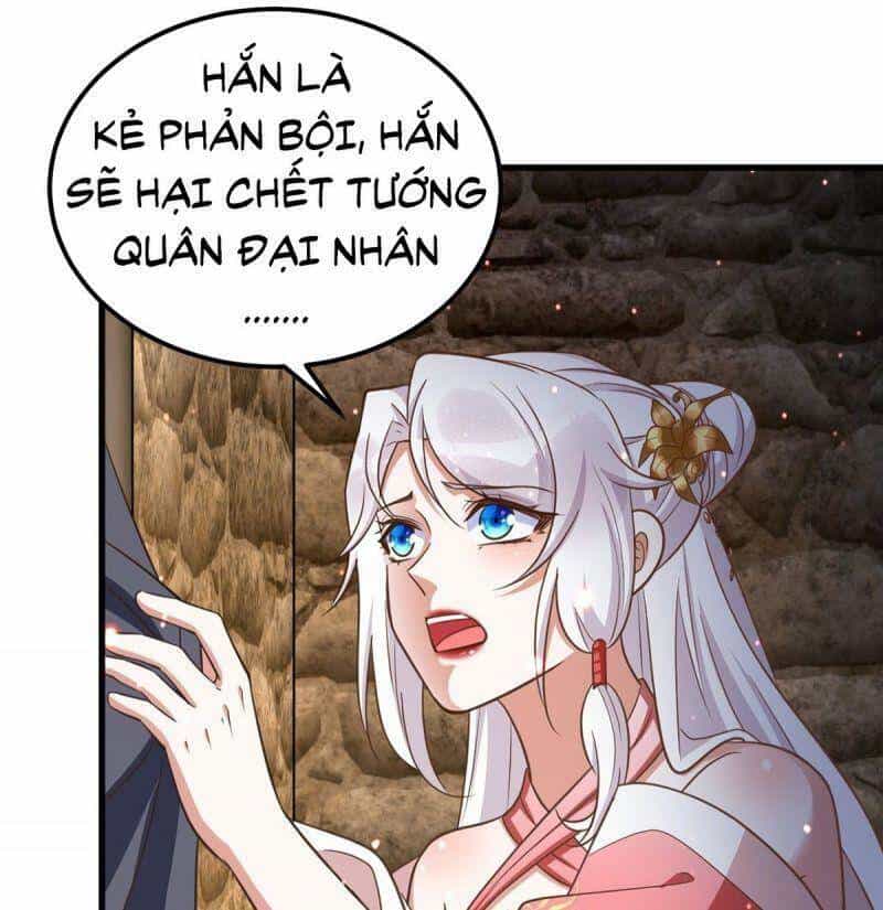 Manh Hổ Trọng Sinh : Tướng Quân Đại Nhân Muốn Ôm Ôm - Chương 17 - ảnh 21