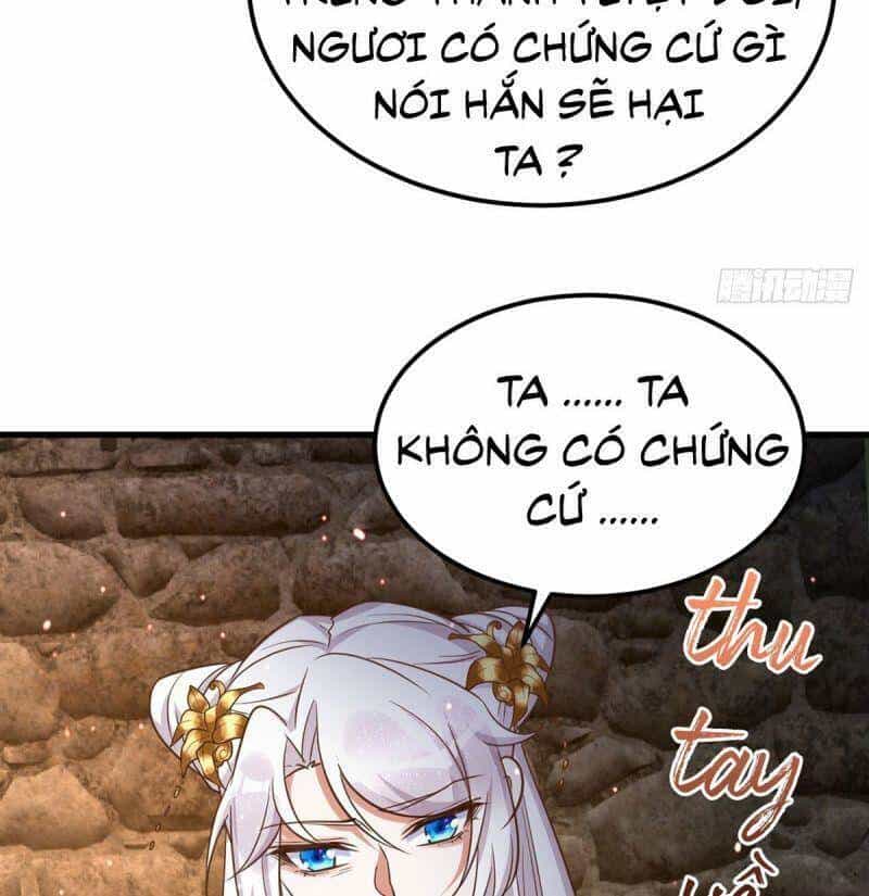 Manh Hổ Trọng Sinh : Tướng Quân Đại Nhân Muốn Ôm Ôm - Chương 17 - ảnh 24