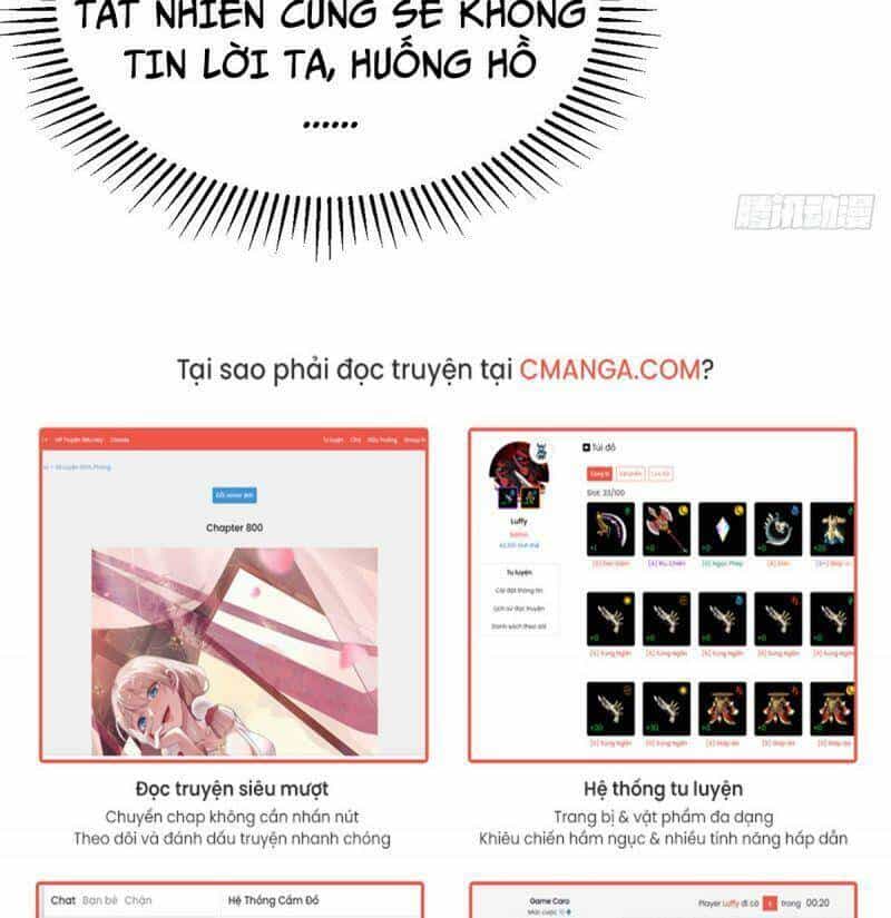 Manh Hổ Trọng Sinh : Tướng Quân Đại Nhân Muốn Ôm Ôm - Chương 17 - ảnh 26