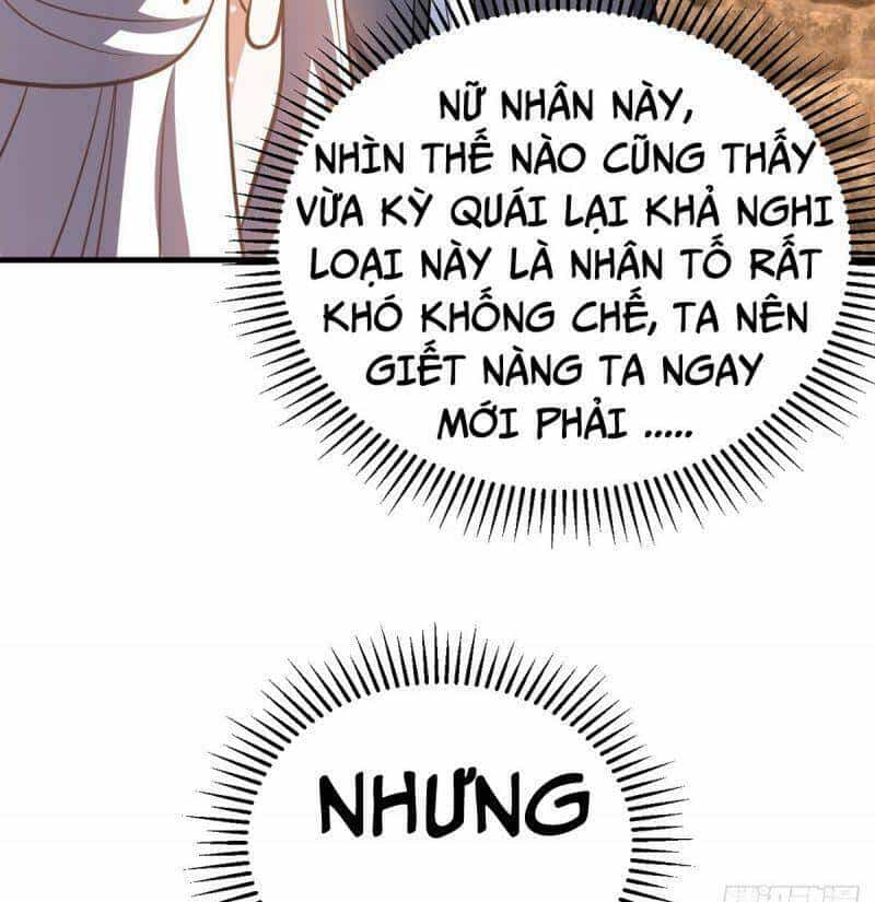 Manh Hổ Trọng Sinh : Tướng Quân Đại Nhân Muốn Ôm Ôm - Chương 17 - ảnh 31