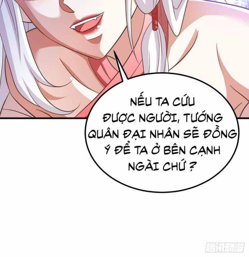 Manh Hổ Trọng Sinh : Tướng Quân Đại Nhân Muốn Ôm Ôm - Chương 17 - ảnh 40