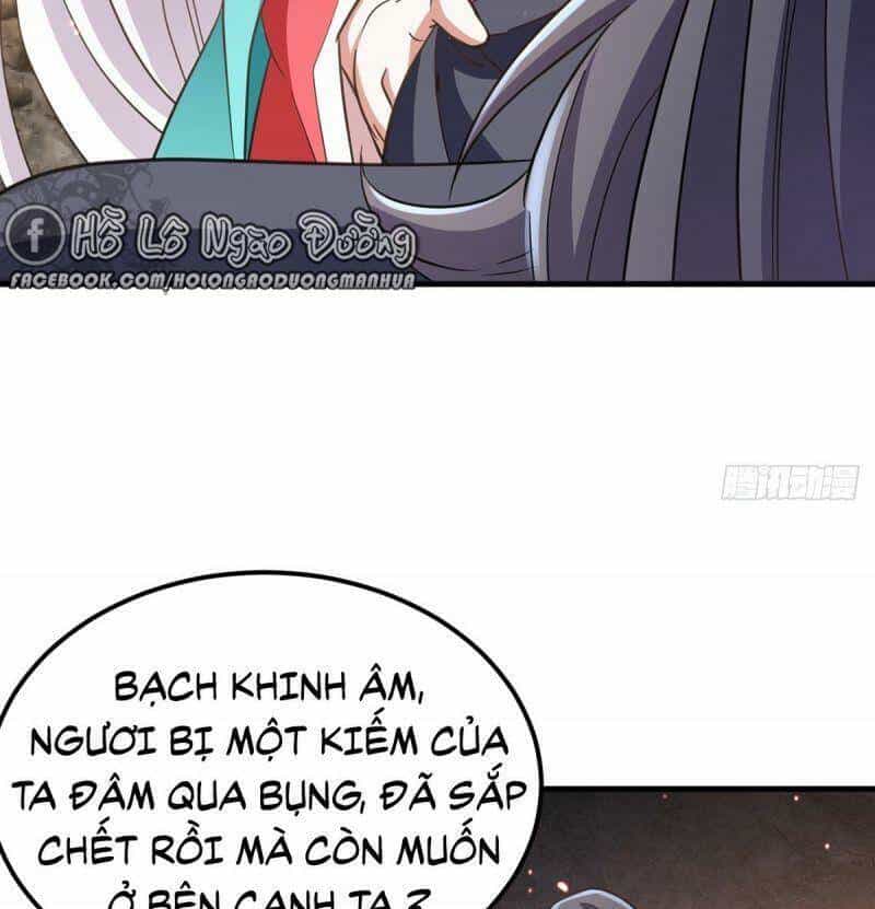 Manh Hổ Trọng Sinh : Tướng Quân Đại Nhân Muốn Ôm Ôm - Chương 17 - ảnh 44