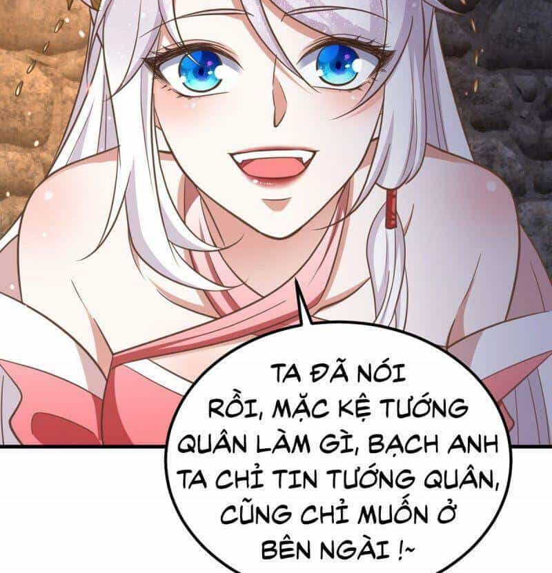 Manh Hổ Trọng Sinh : Tướng Quân Đại Nhân Muốn Ôm Ôm - Chương 17 - ảnh 47