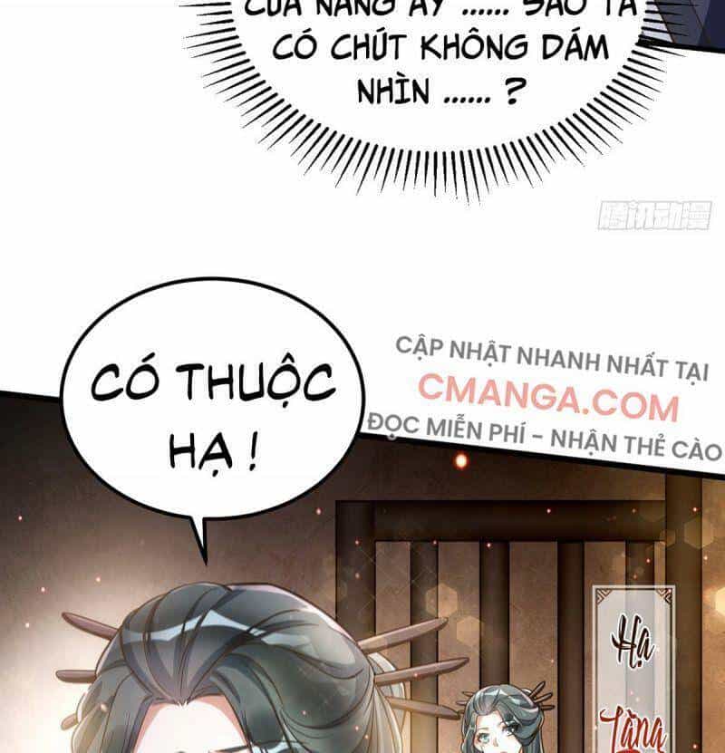 Manh Hổ Trọng Sinh : Tướng Quân Đại Nhân Muốn Ôm Ôm - Chương 17 - ảnh 50