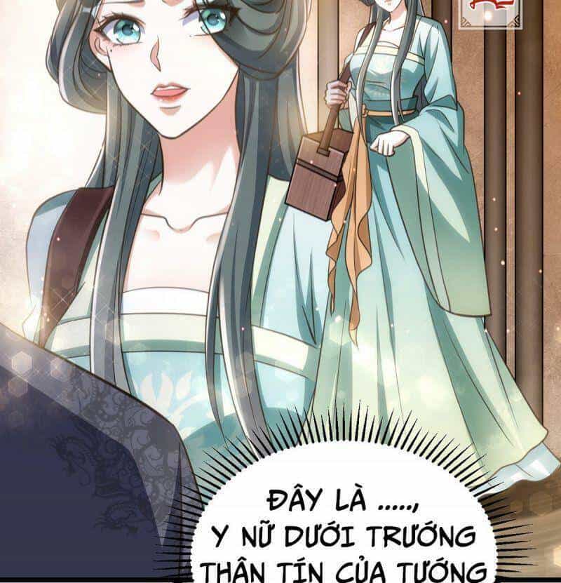 Manh Hổ Trọng Sinh : Tướng Quân Đại Nhân Muốn Ôm Ôm - Chương 17 - ảnh 51