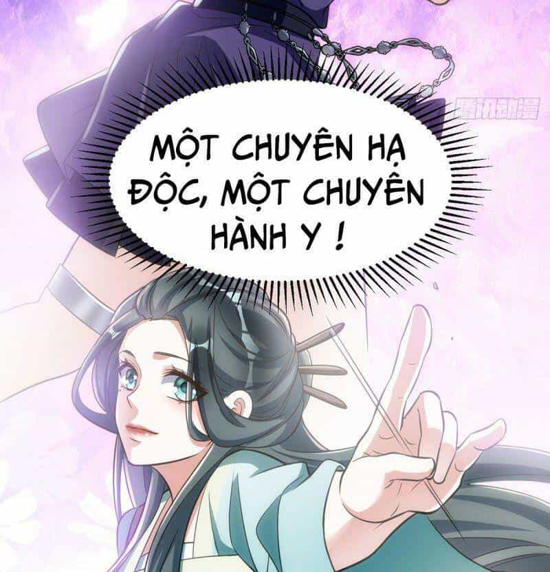 Manh Hổ Trọng Sinh : Tướng Quân Đại Nhân Muốn Ôm Ôm - Chương 17 - ảnh 54