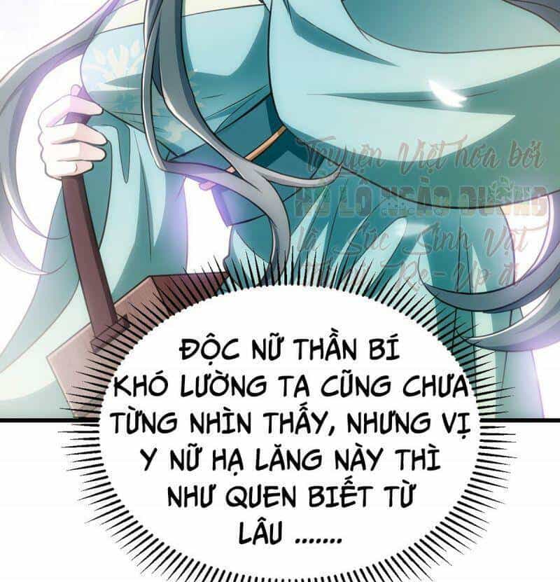 Manh Hổ Trọng Sinh : Tướng Quân Đại Nhân Muốn Ôm Ôm - Chương 17 - ảnh 55