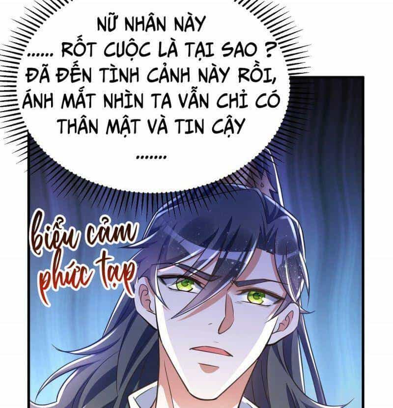 Manh Hổ Trọng Sinh : Tướng Quân Đại Nhân Muốn Ôm Ôm - Chương 17 - ảnh 58