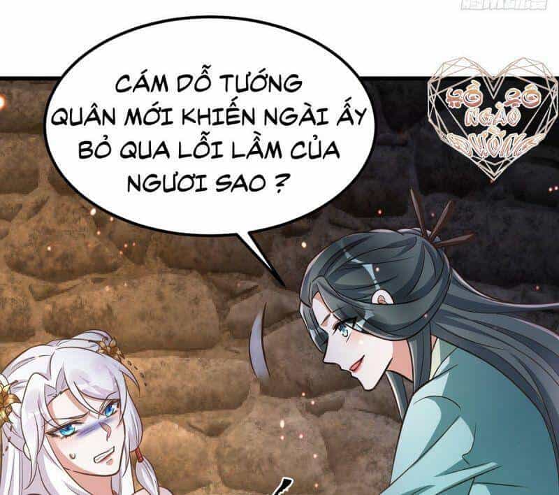 Manh Hổ Trọng Sinh : Tướng Quân Đại Nhân Muốn Ôm Ôm - Chương 18 - ảnh 11