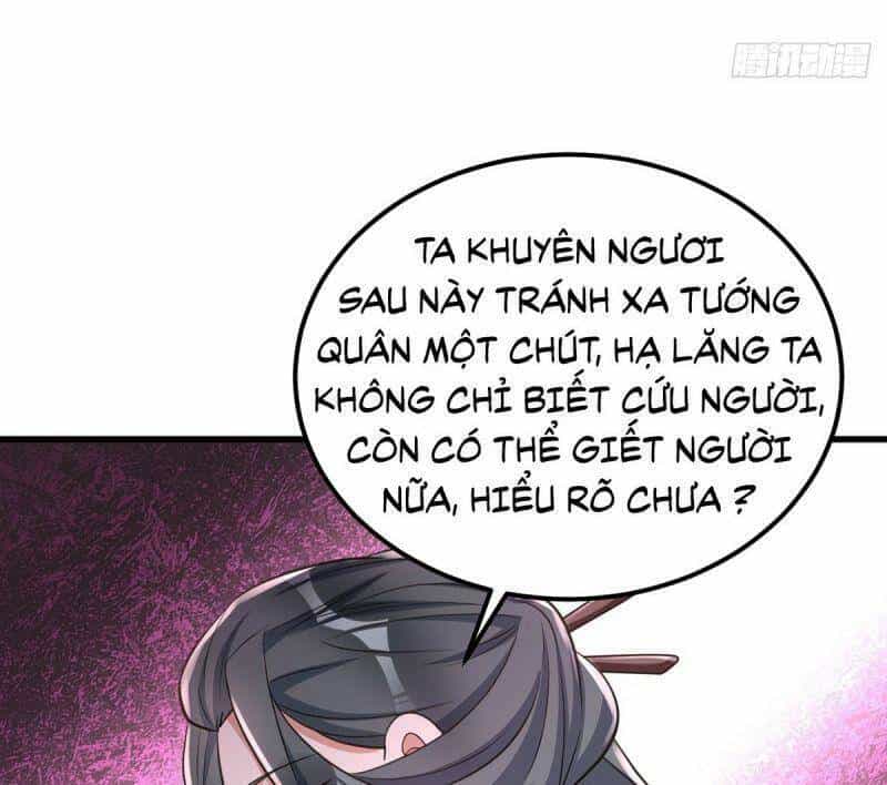 Manh Hổ Trọng Sinh : Tướng Quân Đại Nhân Muốn Ôm Ôm - Chương 18 - ảnh 13