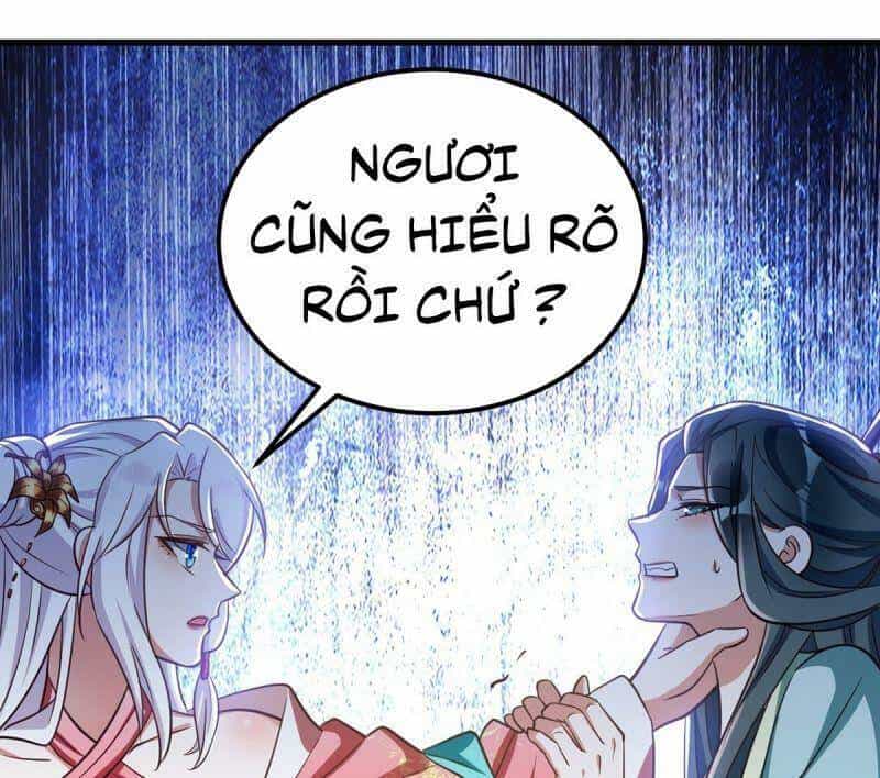 Manh Hổ Trọng Sinh : Tướng Quân Đại Nhân Muốn Ôm Ôm - Chương 18 - ảnh 19