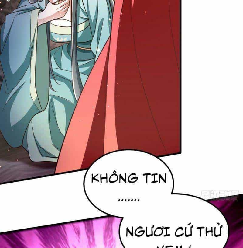 Manh Hổ Trọng Sinh : Tướng Quân Đại Nhân Muốn Ôm Ôm - Chương 18 - ảnh 25