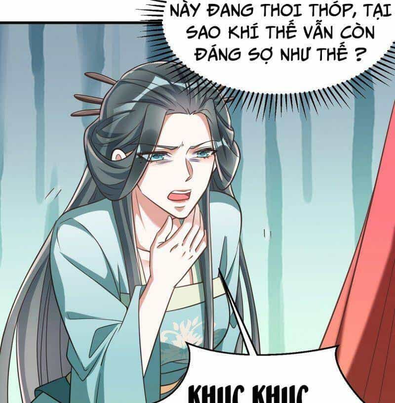 Manh Hổ Trọng Sinh : Tướng Quân Đại Nhân Muốn Ôm Ôm - Chương 18 - ảnh 28