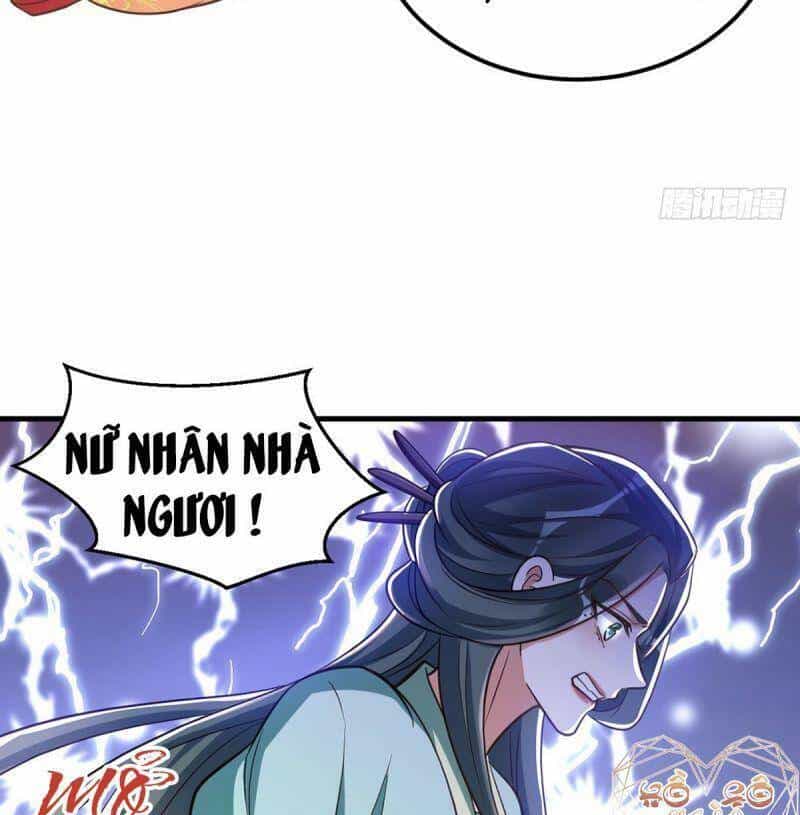 Manh Hổ Trọng Sinh : Tướng Quân Đại Nhân Muốn Ôm Ôm - Chương 18 - ảnh 33