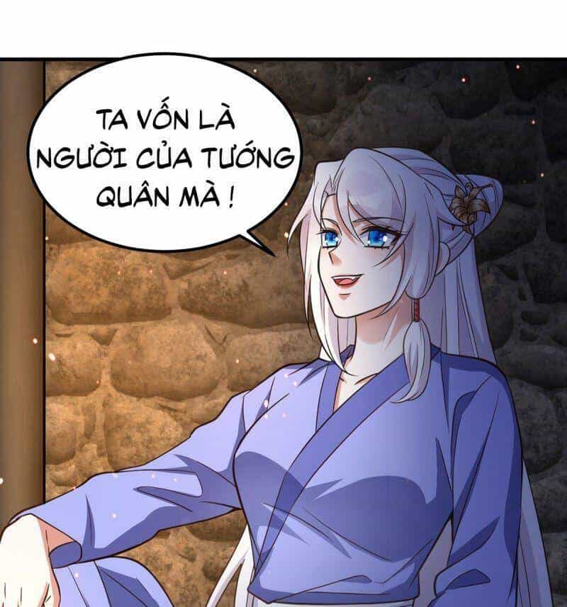 Manh Hổ Trọng Sinh : Tướng Quân Đại Nhân Muốn Ôm Ôm - Chương 18 - ảnh 41