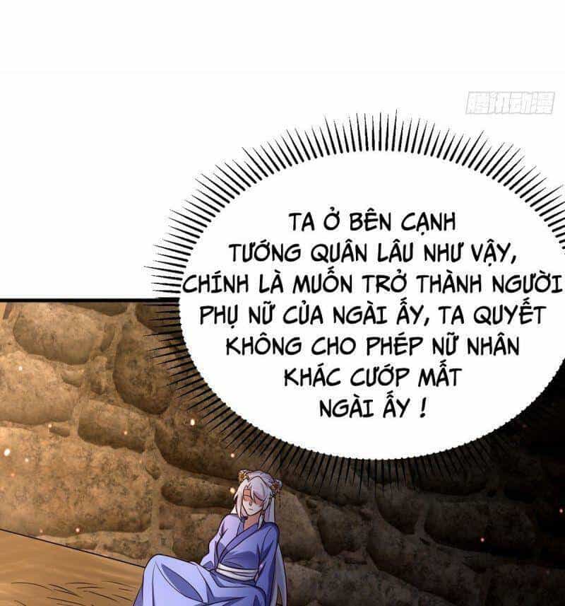 Manh Hổ Trọng Sinh : Tướng Quân Đại Nhân Muốn Ôm Ôm - Chương 18 - ảnh 44