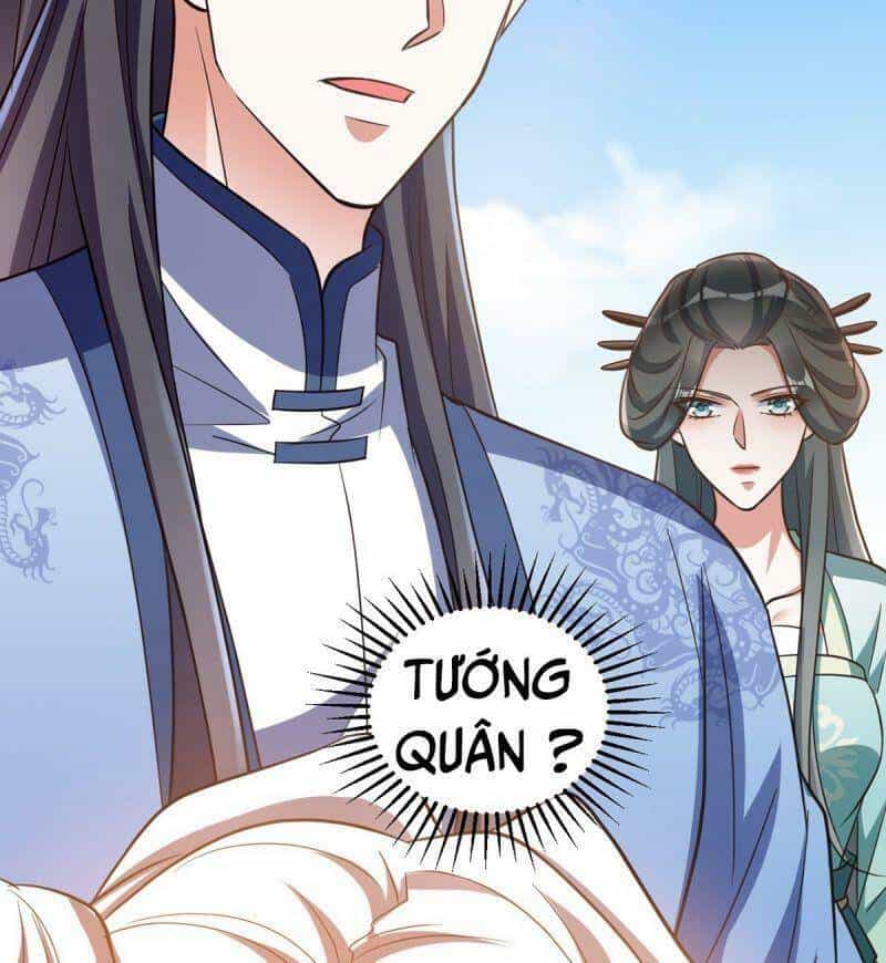 Manh Hổ Trọng Sinh : Tướng Quân Đại Nhân Muốn Ôm Ôm - Chương 19 - ảnh 16