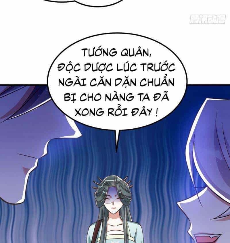 Manh Hổ Trọng Sinh : Tướng Quân Đại Nhân Muốn Ôm Ôm - Chương 19 - ảnh 26