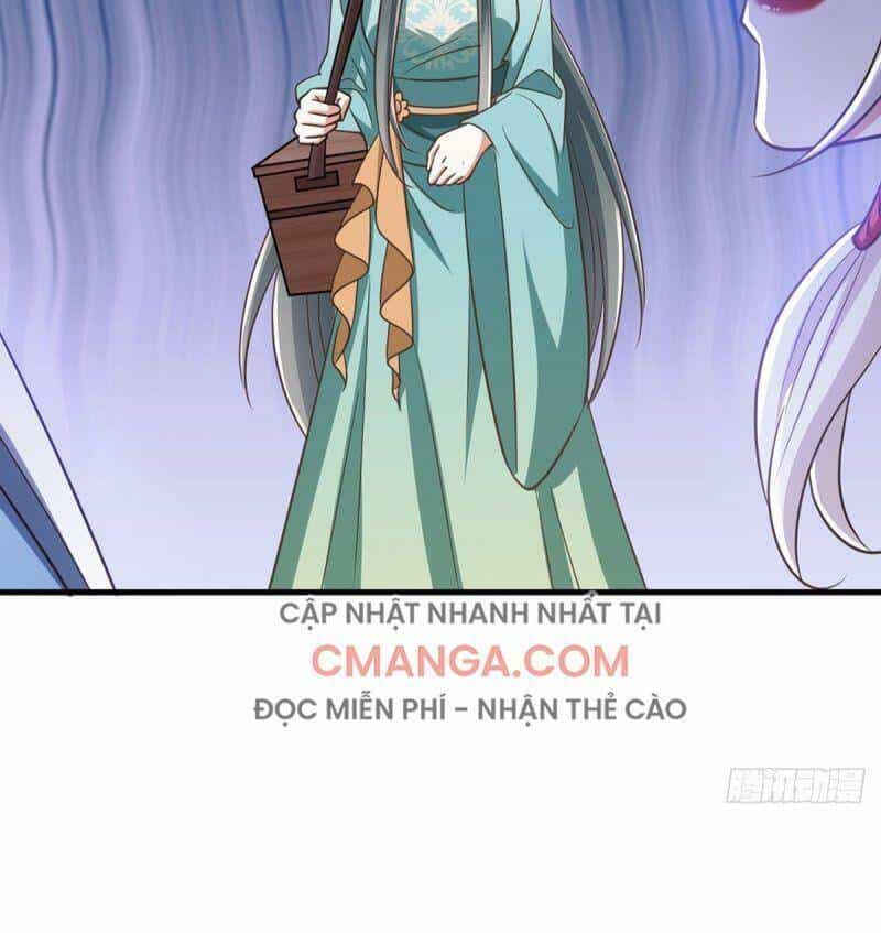 Manh Hổ Trọng Sinh : Tướng Quân Đại Nhân Muốn Ôm Ôm - Chương 19 - ảnh 27