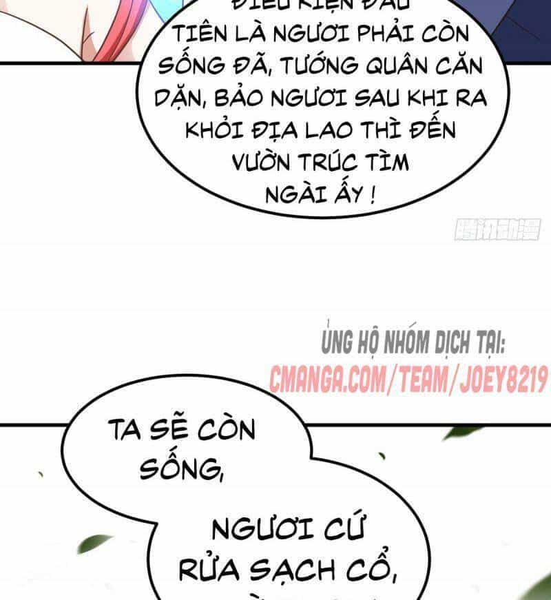 Manh Hổ Trọng Sinh : Tướng Quân Đại Nhân Muốn Ôm Ôm - Chương 19 - ảnh 7