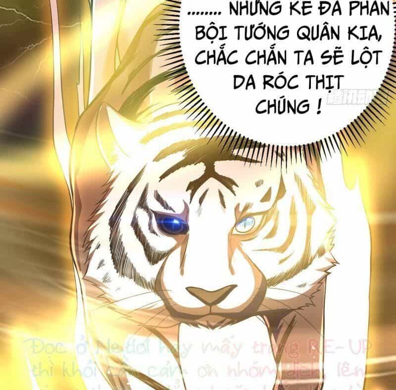 Manh Hổ Trọng Sinh : Tướng Quân Đại Nhân Muốn Ôm Ôm - Chương 2 - ảnh 37