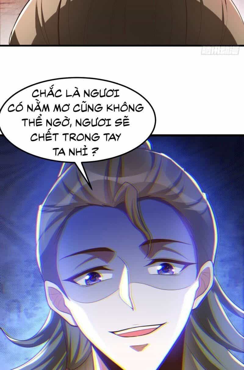 Manh Hổ Trọng Sinh : Tướng Quân Đại Nhân Muốn Ôm Ôm - Chương 2 - ảnh 6